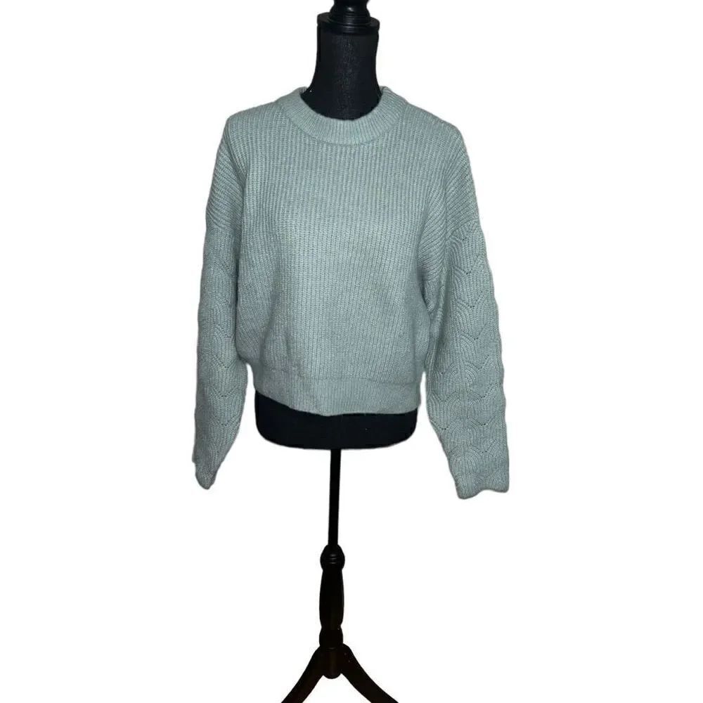 Elodie Knitted Sweater